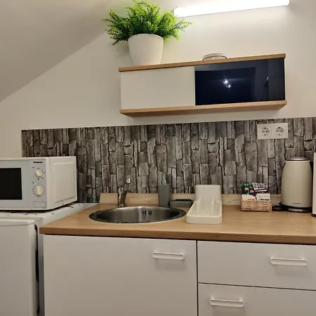 招待所 Saujana - Lower Ground Retreat Mosonmagyaróvár