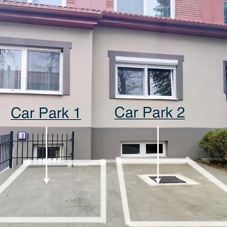 Saujana - Lower Ground Retreat 招待所