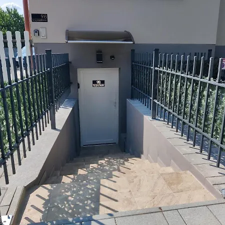 Saujana - Lower Ground Retreat Mosonmagyaróvár