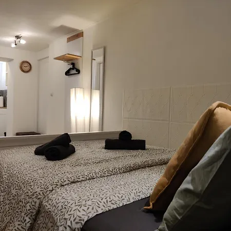 Saujana - Lower Ground Retreat