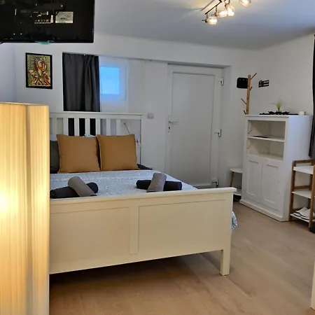 Saujana - Lower Ground Retreat